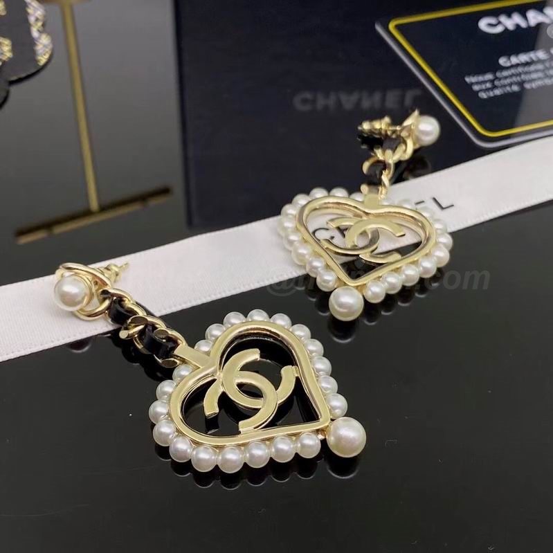 Chanel Earrings 1188